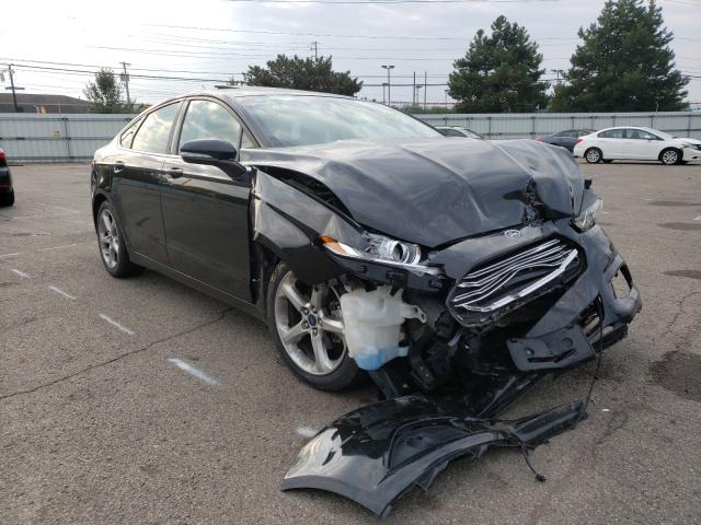 FORD FUSION SE 2015 1fa6p0h7xf5107985