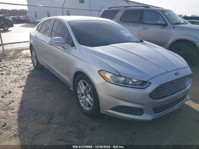 FORD FUSION 2015 1fa6p0h7xf5109350