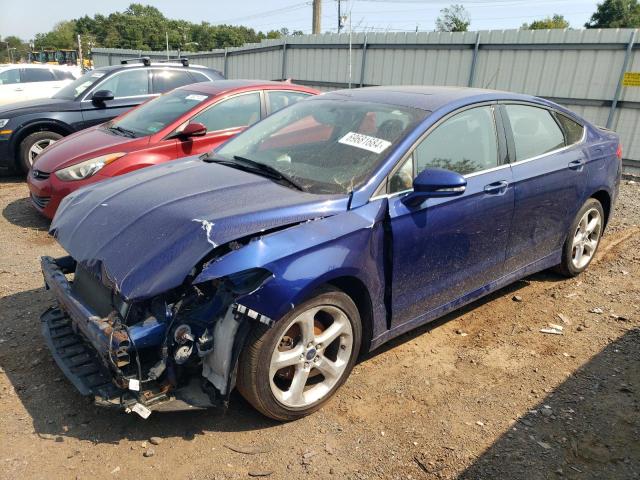 FORD FUSION SE 2015 1fa6p0h7xf5110353