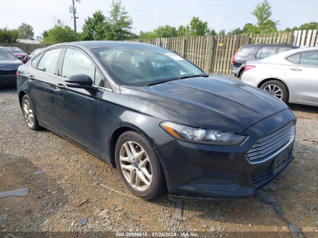 FORD FUSION 2015 1fa6p0h7xf5112989