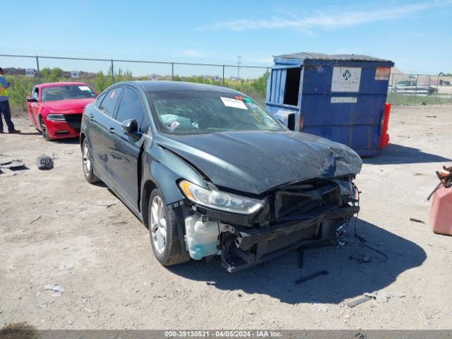 FORD FUSION 2015 1fa6p0h7xf5113561