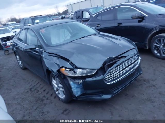 FORD FUSION 2015 1fa6p0h7xf5117075