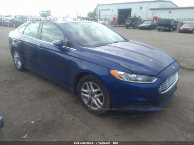 FORD FUSION 2015 1fa6p0h7xf5119490