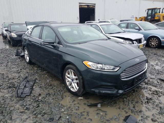 FORD FUSION SE 2015 1fa6p0h7xf5119764