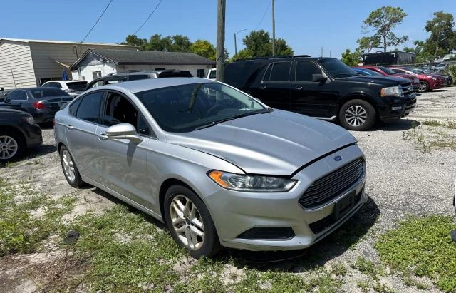 FORD FUSION SE 2015 1fa6p0h7xf5121546