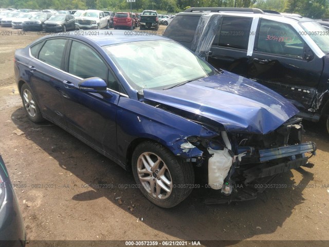 FORD FUSION 2015 1fa6p0h7xf5126584