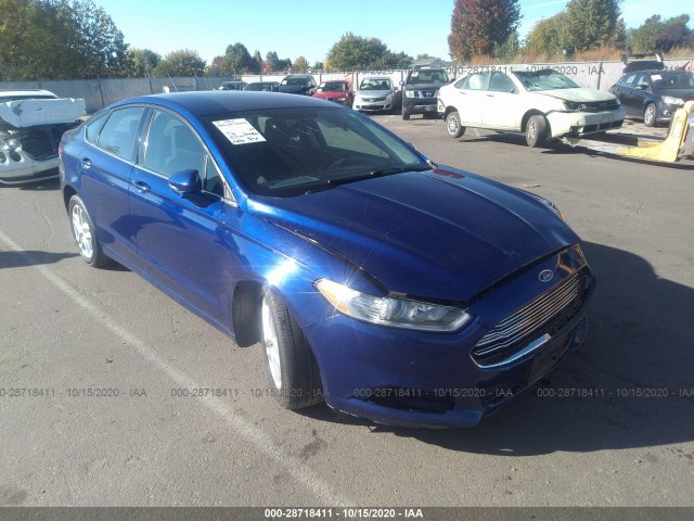 FORD FUSION 2015 1fa6p0h7xf5127525