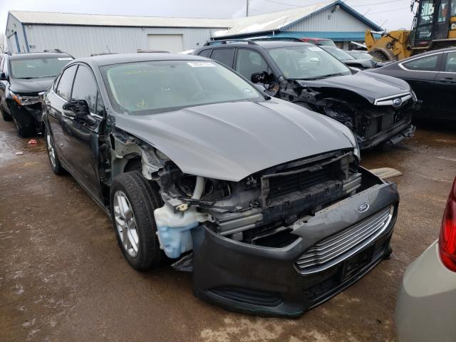 FORD FUSION SE 2016 1fa6p0h7xg5107650