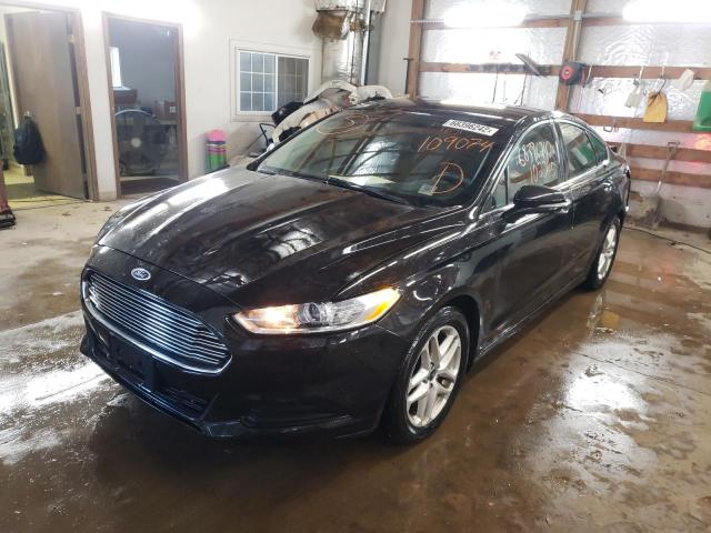 FORD FUSION SE 2016 1fa6p0h7xg5109074