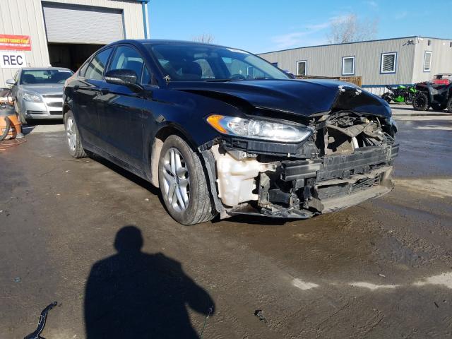 FORD FUSION SE 2016 1fa6p0h7xg5110628