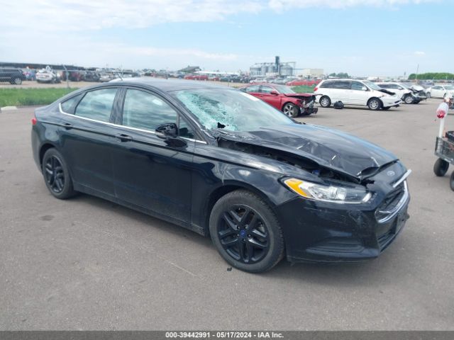 FORD FUSION 2016 1fa6p0h7xg5111388