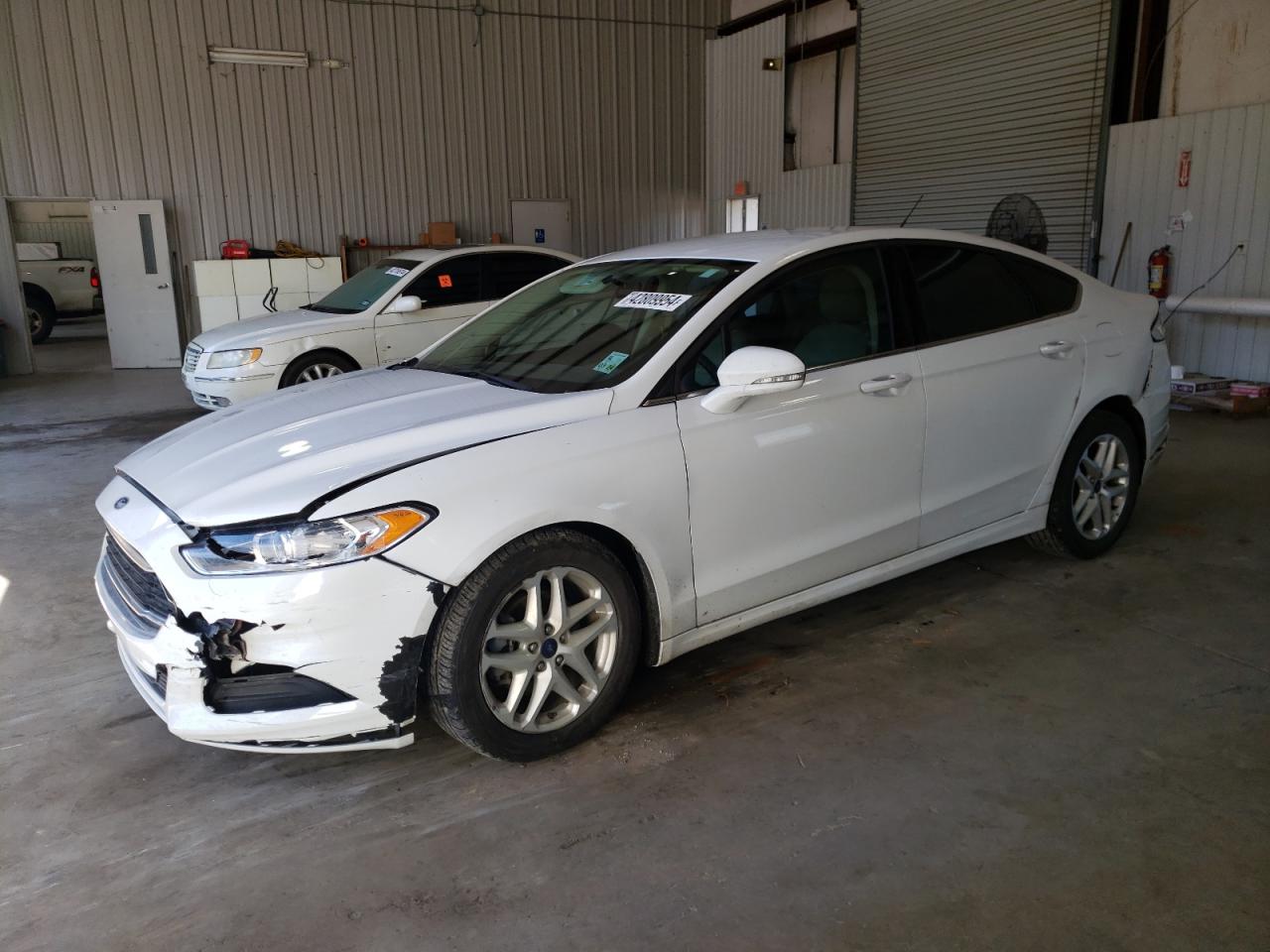 FORD FUSION 2016 1fa6p0h7xg5121709