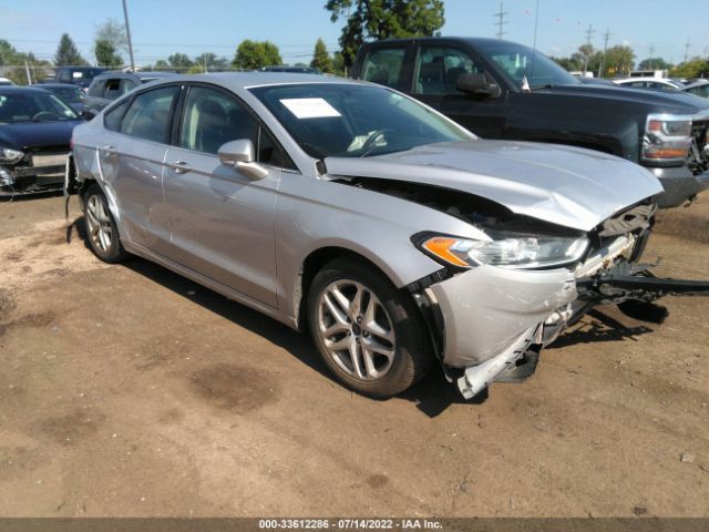 FORD FUSION 2016 1fa6p0h7xg5122567