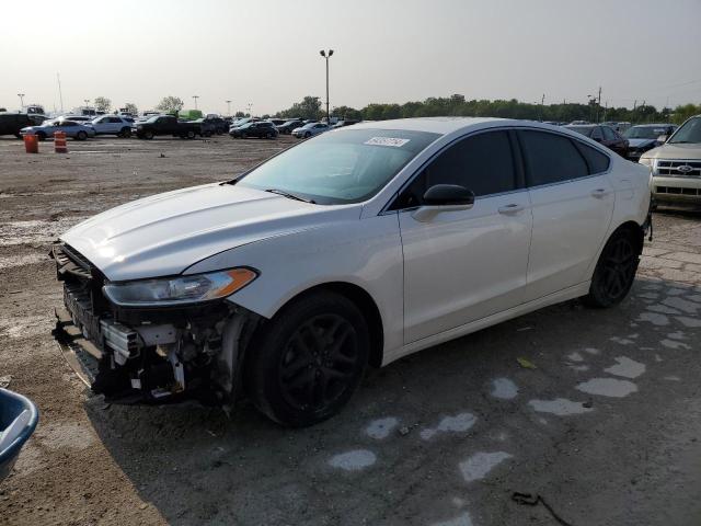 FORD FUSION 2014 1fa6p0hd0e5352914