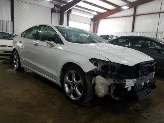 FORD FUSION SE 2014 1fa6p0hd0e5353707