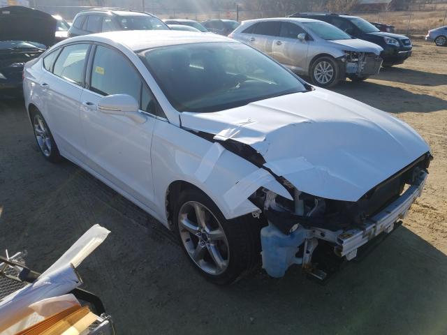 FORD FUSION SE 2014 1fa6p0hd0e5354100