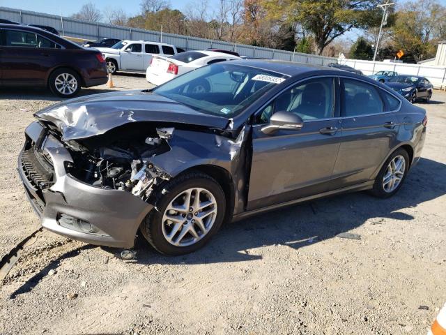 FORD FUSION SE 2014 1fa6p0hd0e5359149