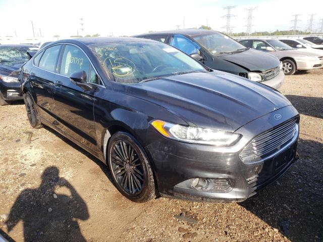 FORD FUSION SE 2014 1fa6p0hd0e5365940