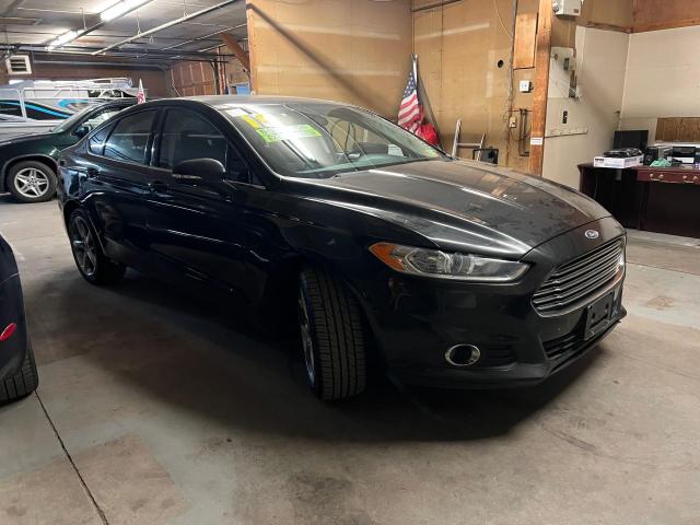 FORD FUSION 2014 1fa6p0hd0e5367381