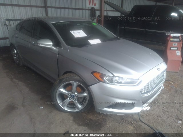 FORD FUSION 2014 1fa6p0hd0e5368983