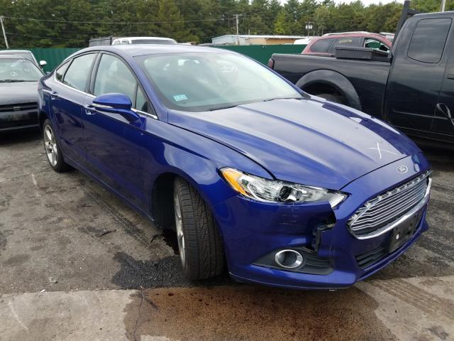 FORD FUSION SE 2014 1fa6p0hd0e5369437