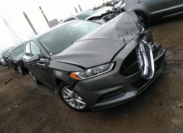 FORD FUSION 2014 1fa6p0hd0e5370717