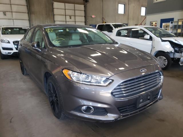 FORD FUSION SE 2014 1fa6p0hd0e5372984