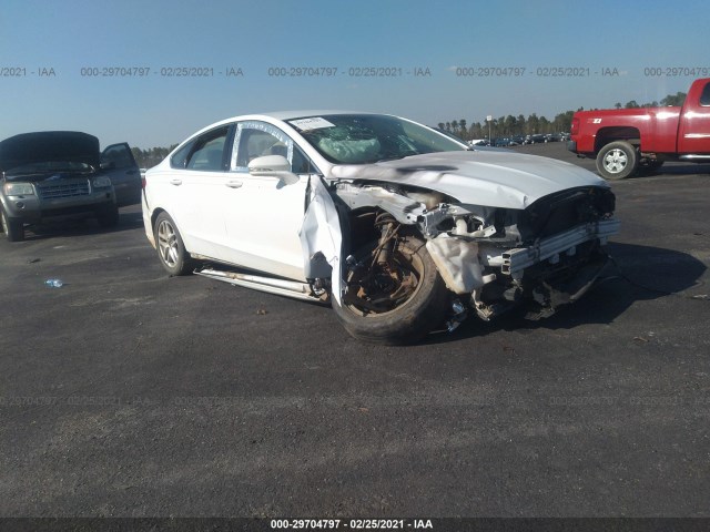 FORD FUSION 2014 1fa6p0hd0e5376145