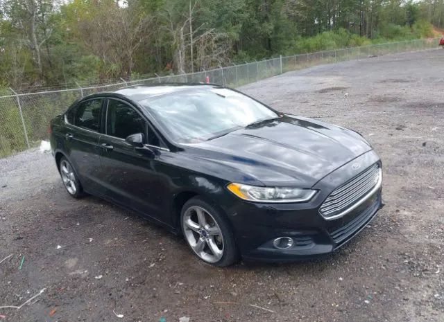 FORD FUSION 2014 1fa6p0hd0e5376551