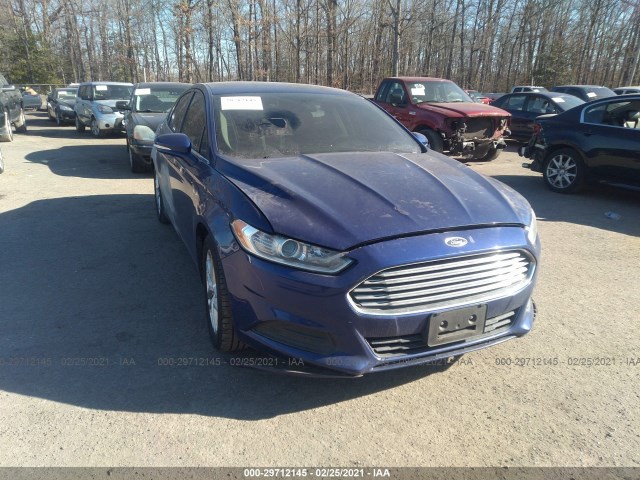 FORD FUSION 2014 1fa6p0hd0e5380230