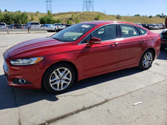 FORD FUSION 2014 1fa6p0hd0e5381121