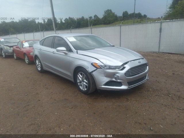 FORD FUSION 2014 1fa6p0hd0e5381765