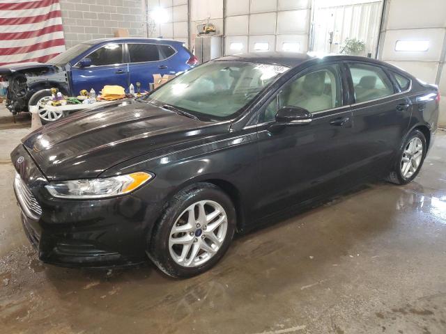 FORD FUSION SE 2014 1fa6p0hd0e5386898