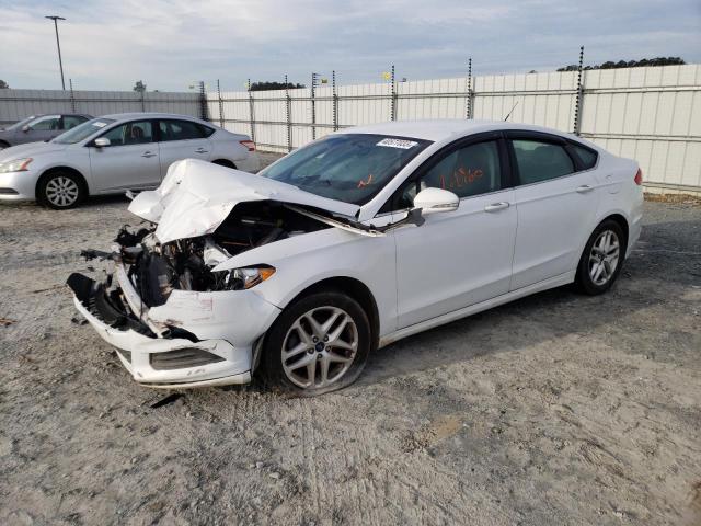 FORD FUSION 2014 1fa6p0hd0e5399747