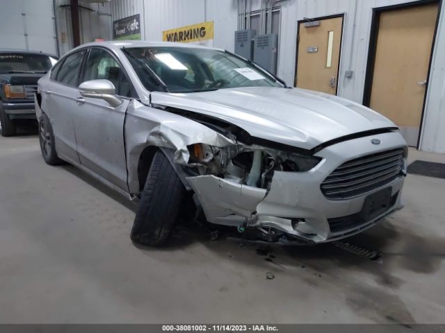 FORD FUSION 2014 1fa6p0hd0e5400511