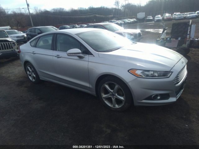 FORD FUSION 2014 1fa6p0hd0e5400704