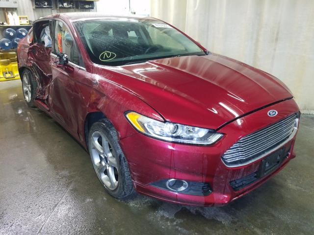 FORD FUSION SE 2014 1fa6p0hd0e5400895