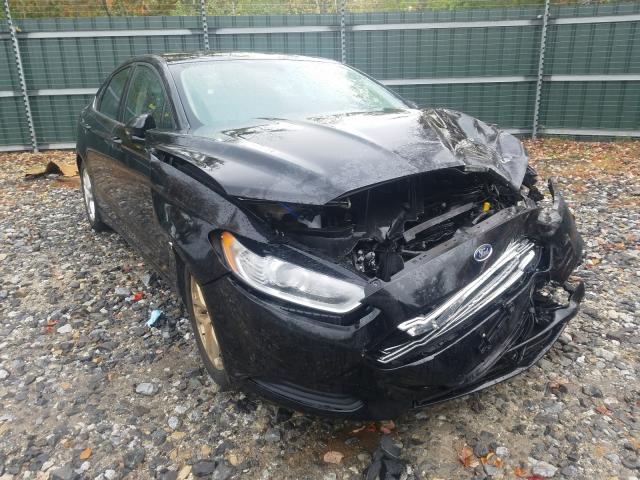 FORD FUSION SE 2014 1fa6p0hd0e5402582