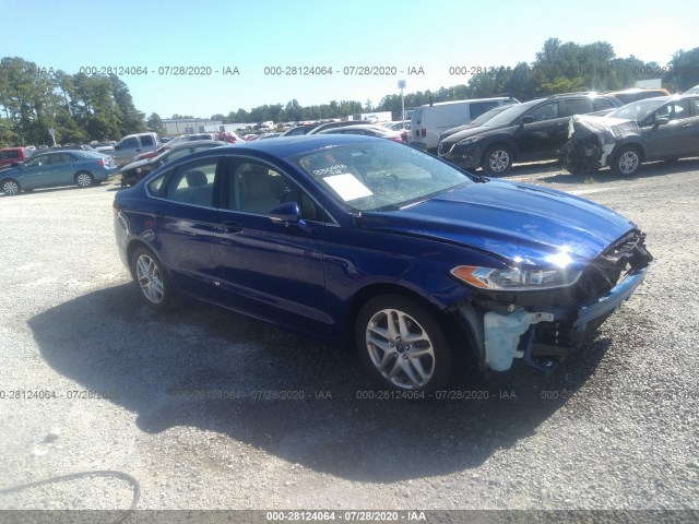 FORD FUSION 2014 1fa6p0hd0e5404476