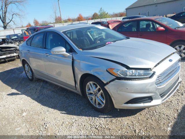 FORD FUSION 2014 1fa6p0hd0e5404879