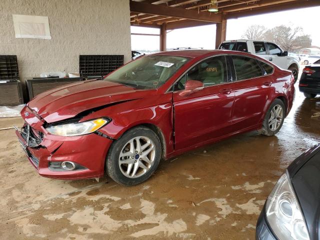 FORD FUSION SE 2014 1fa6p0hd0e5406244