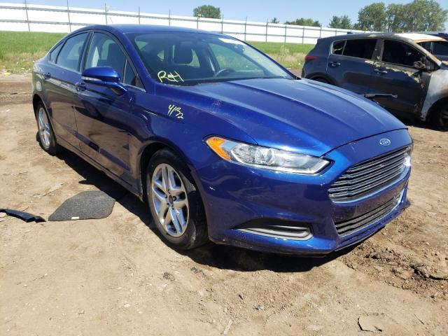 FORD FUSION SE 2014 1fa6p0hd0e5406941