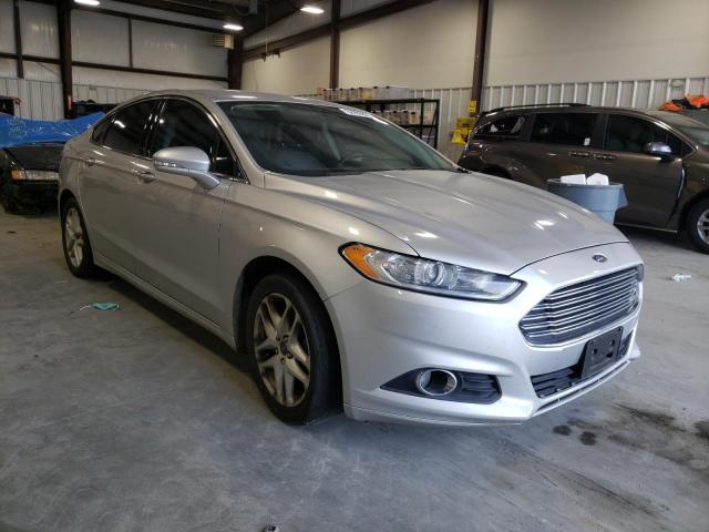 FORD FUSION SE 2014 1fa6p0hd0e5407264