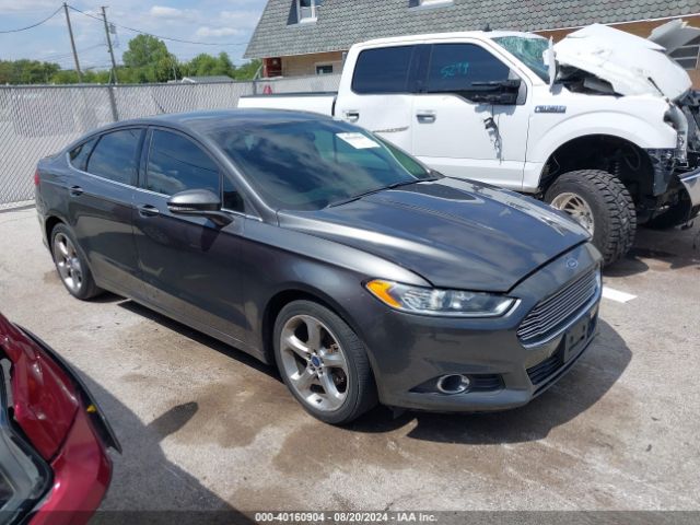 FORD FUSION 2015 1fa6p0hd0f5122713