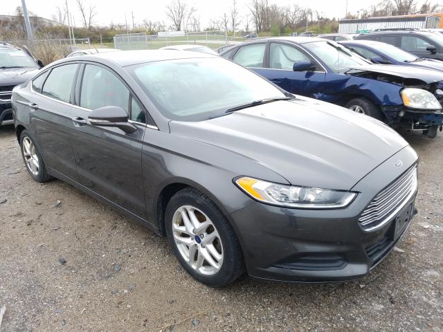 FORD FUSION SE 2015 1fa6p0hd0f5124560