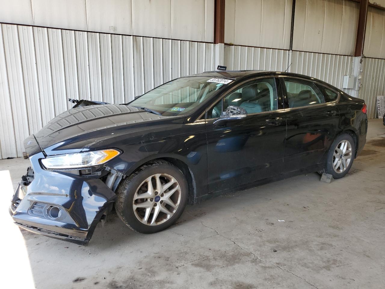 FORD FUSION 2016 1fa6p0hd0g5108778