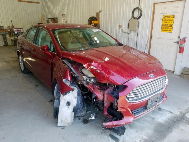 FORD FUSION SE 2016 1fa6p0hd0g5112488