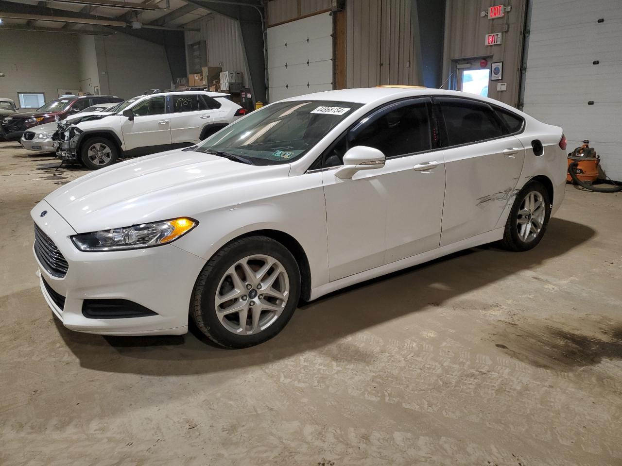 FORD FUSION 2016 1fa6p0hd0g5113446