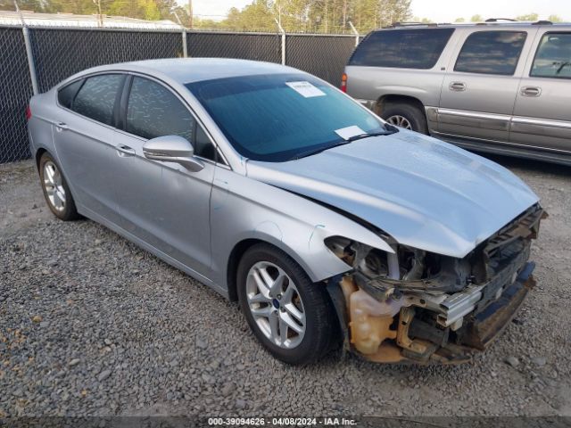 FORD FUSION 2016 1fa6p0hd0g5115732