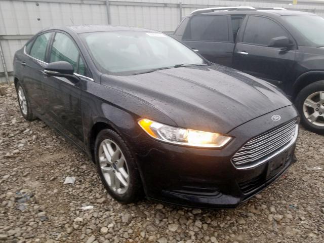 FORD FUSION SE 2016 1fa6p0hd0g5122857